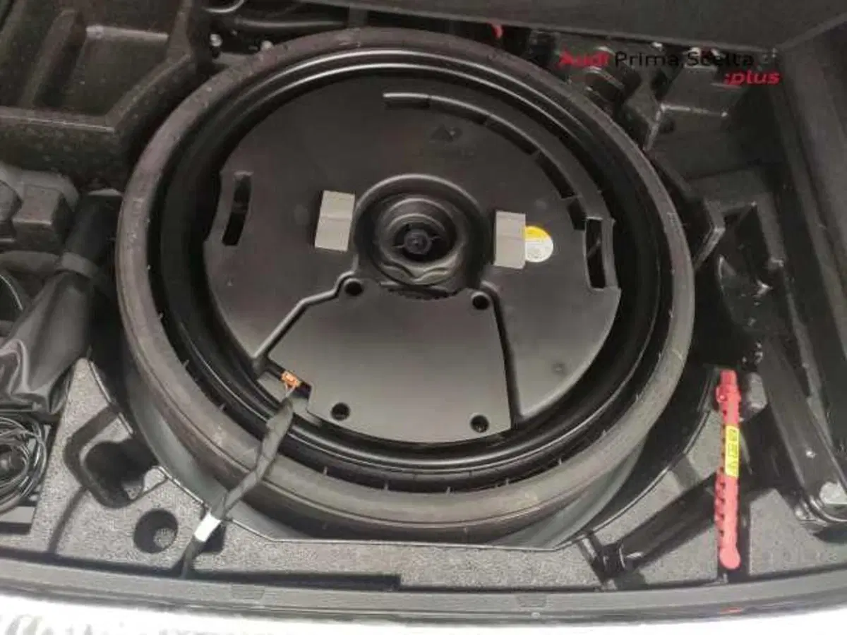 Audi Q5 Sportback usata a Avellino (9)