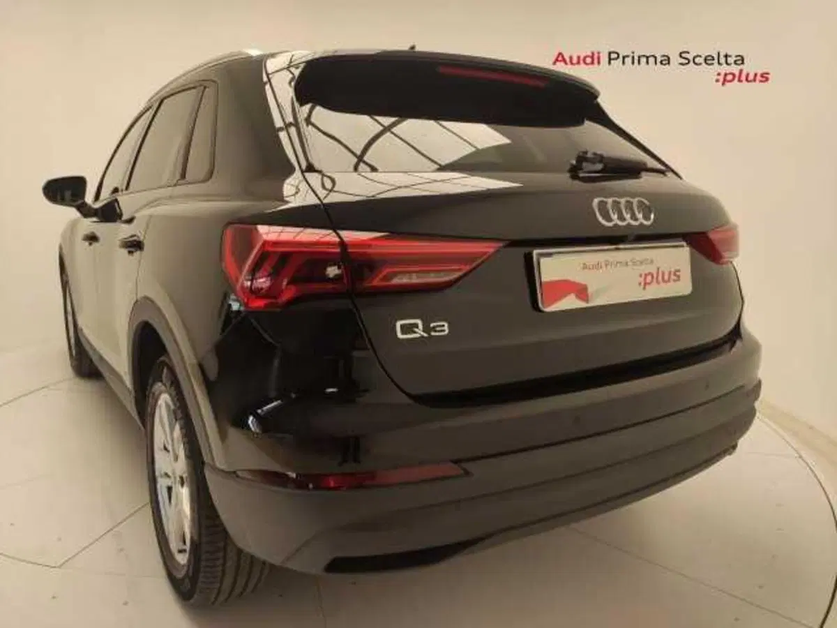 Audi Q3 usata a Avellino (11)