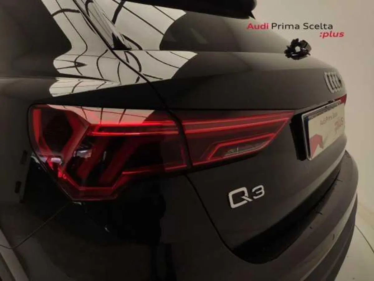 Audi Q3 usata a Avellino (12)