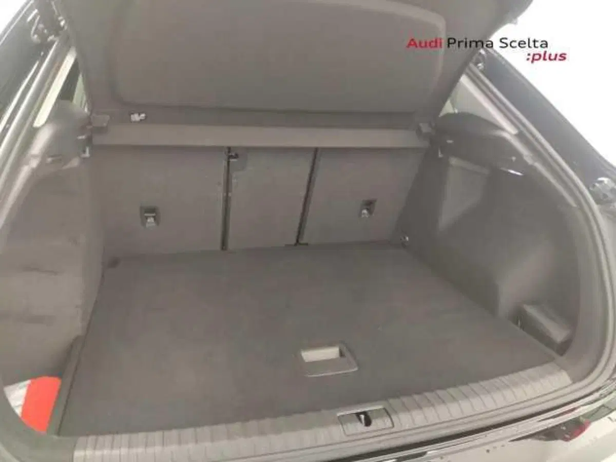 Audi Q3 usata a Avellino (13)
