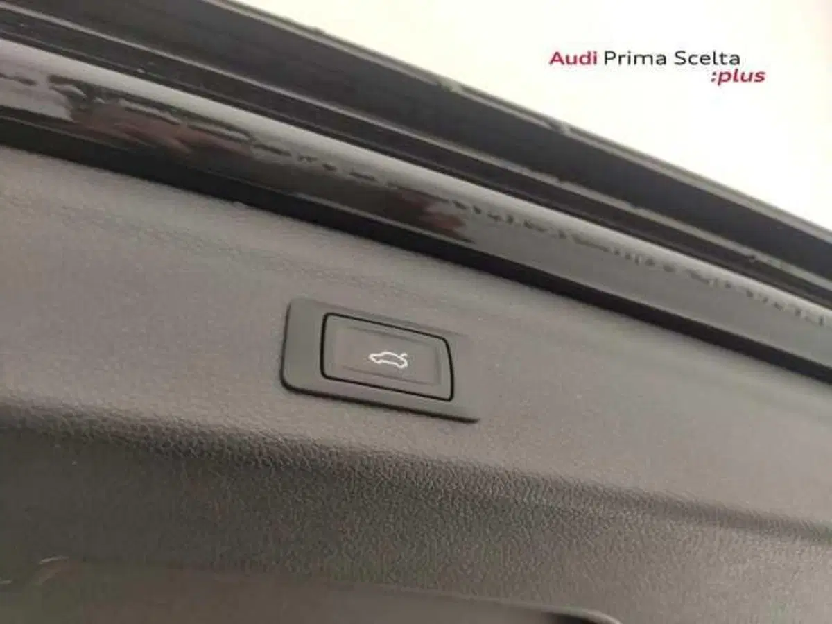 Audi Q3 usata a Avellino (15)
