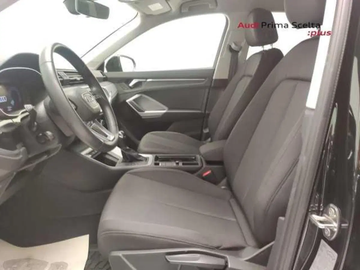 Audi Q3 usata a Avellino (17)