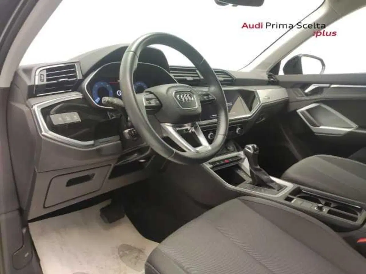 Audi Q3 usata a Avellino (18)