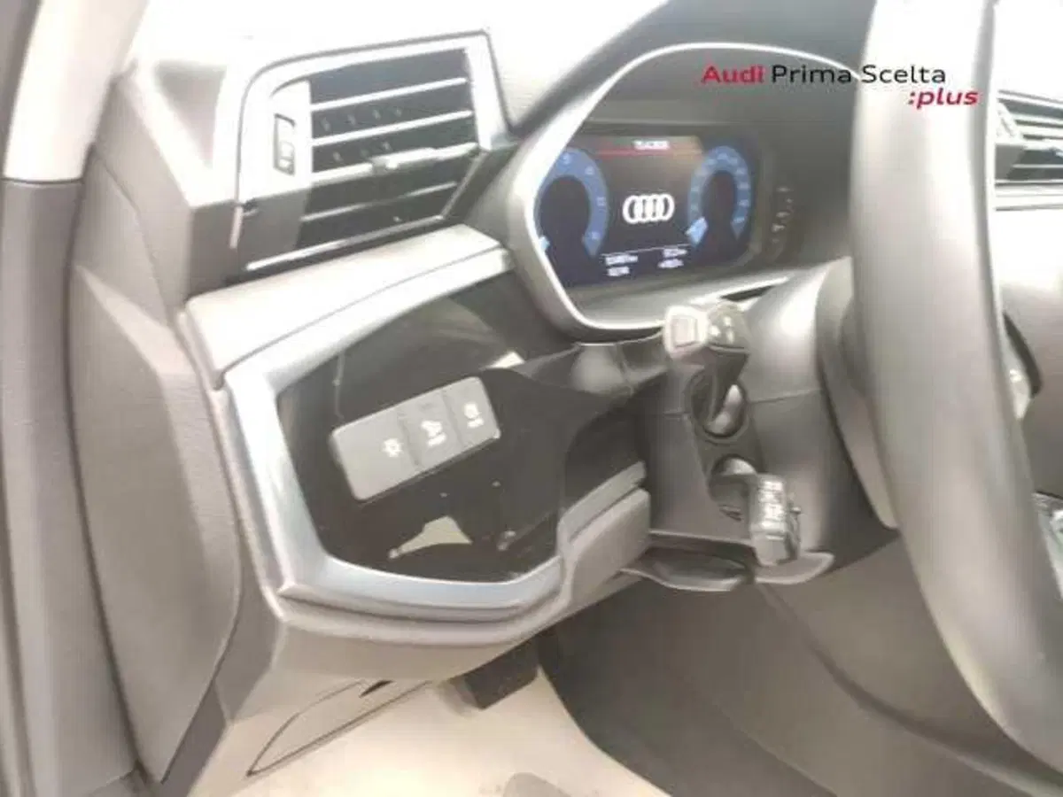 Audi Q3 usata a Avellino (19)