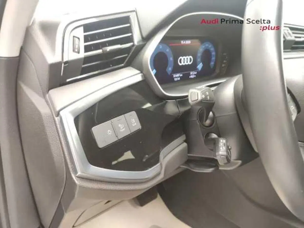 Audi Q3 usata a Avellino (20)