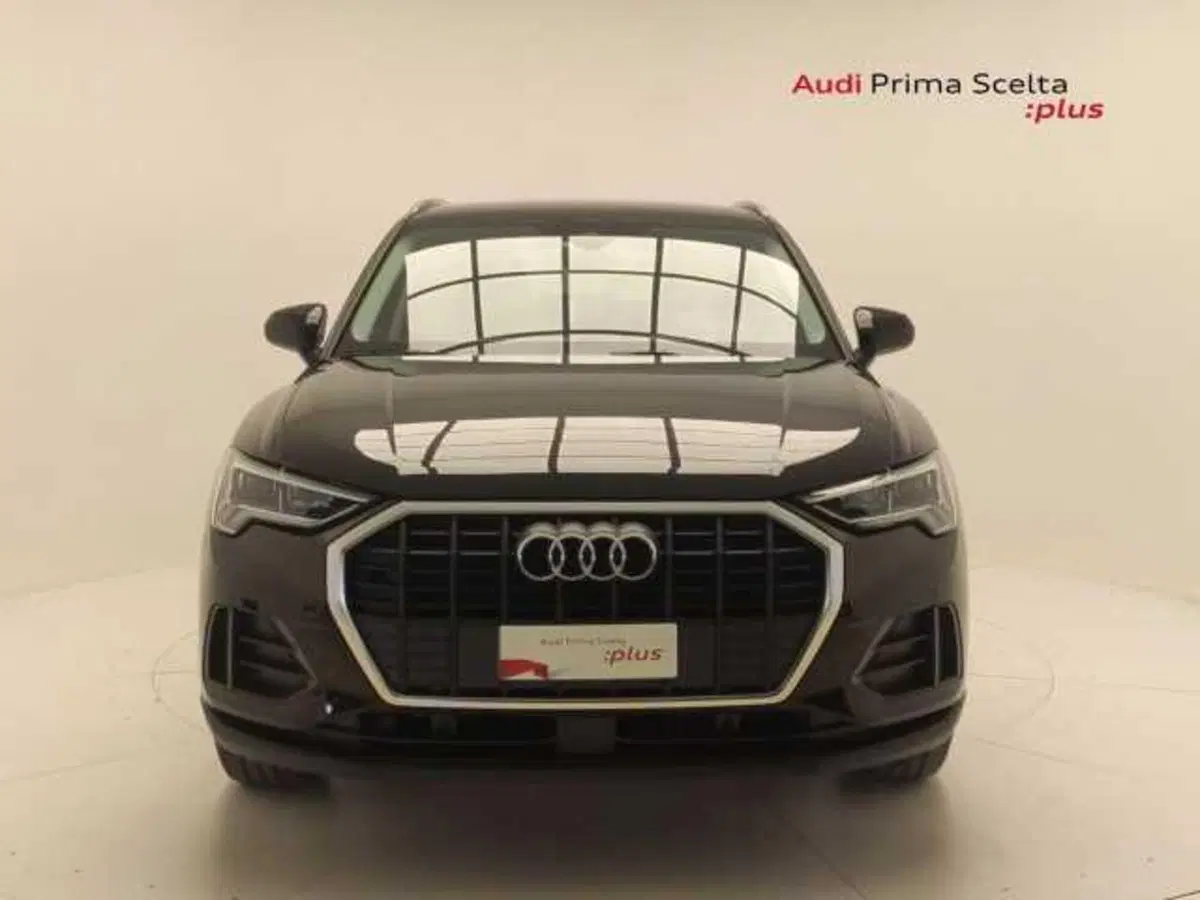 Audi Q3 usata a Avellino (3)