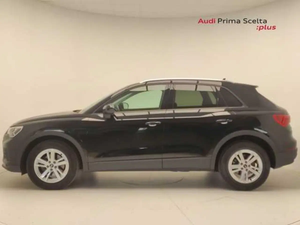 Audi Q3 usata a Avellino (4)
