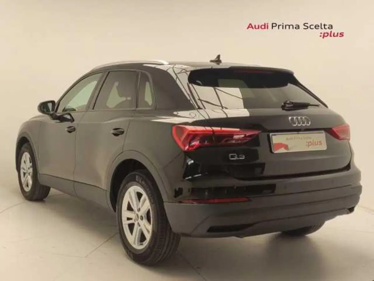Audi Q3 usata a Avellino (5)
