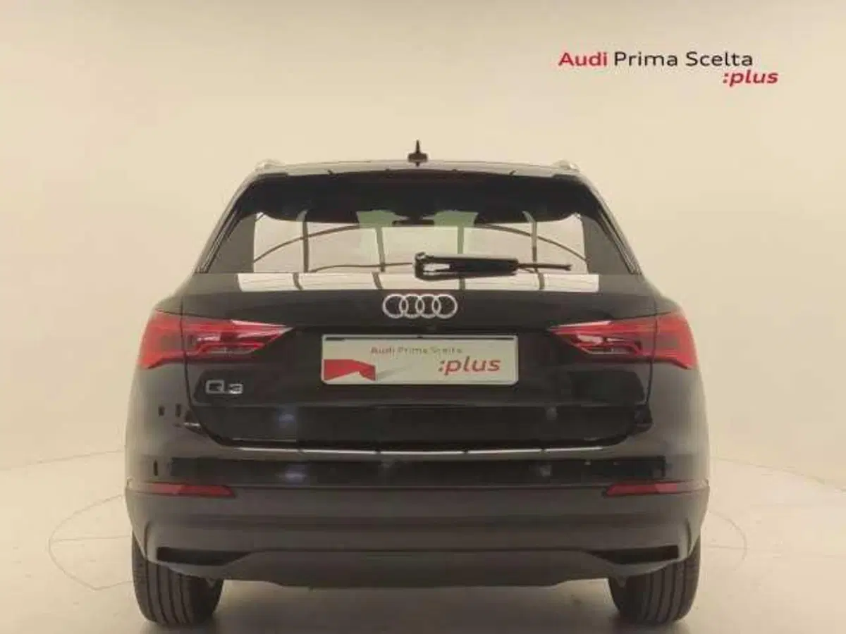 Audi Q3 usata a Avellino (6)
