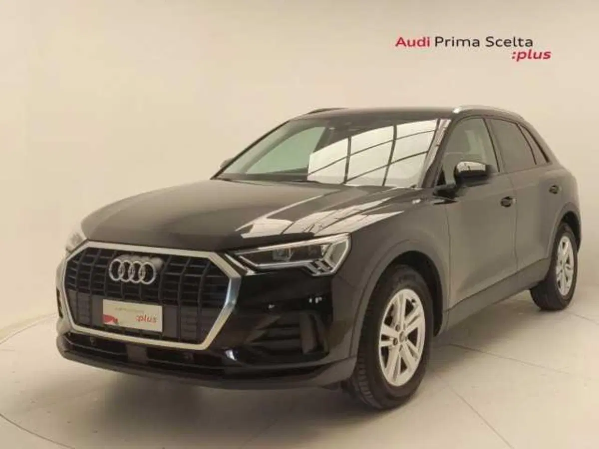 Audi Q3 usata a Avellino (7)