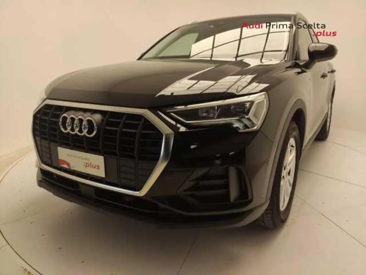 Audi Q3 usata a Avellino (8)