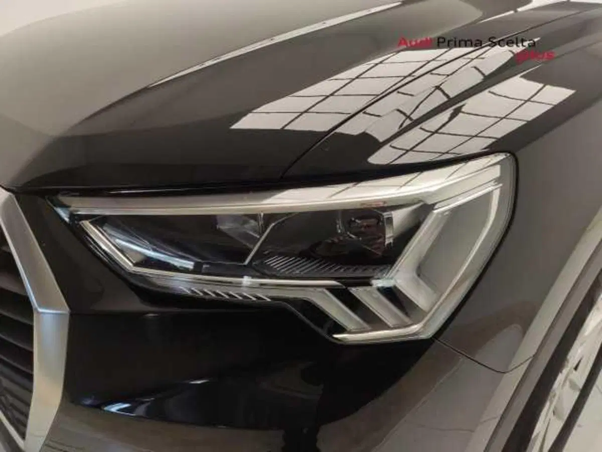 Audi Q3 usata a Avellino (9)
