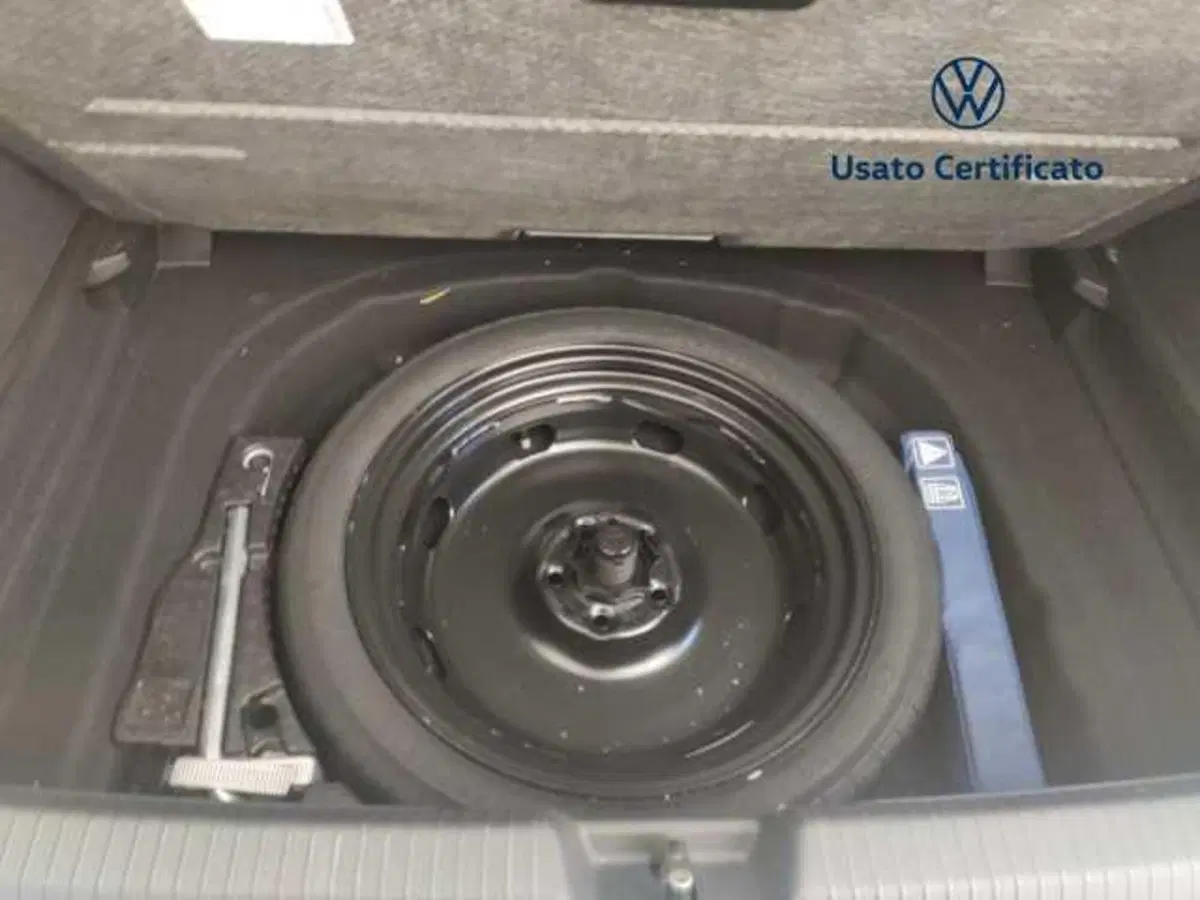 Volkswagen Golf usata a Avellino (12)