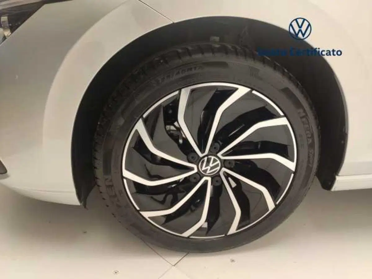 Volkswagen Golf usata a Avellino (9)