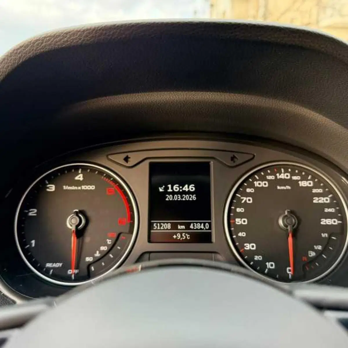 Audi Q2 usata a Avellino (11)