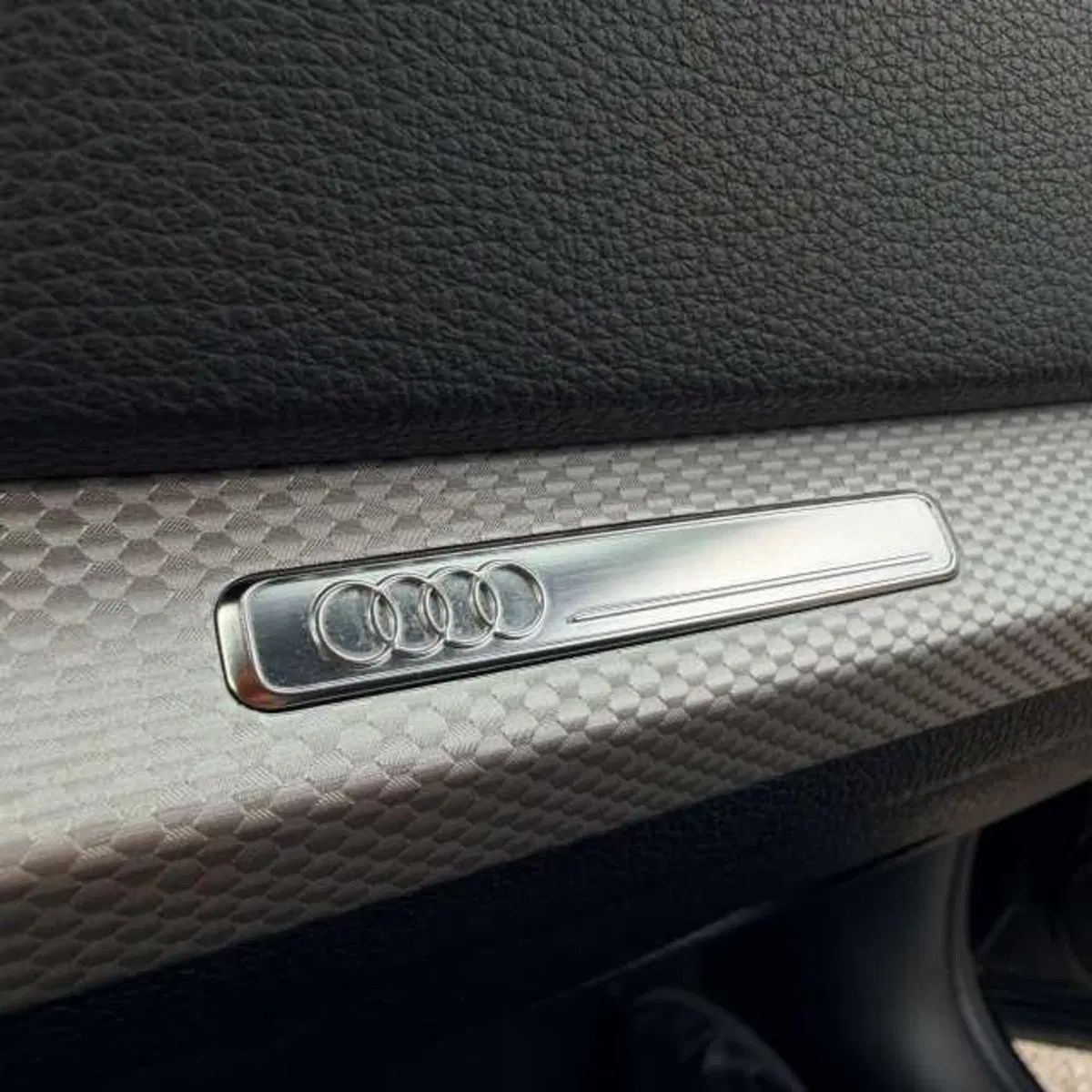 Audi Q2 usata a Avellino (13)