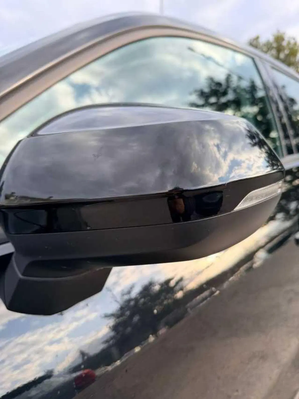Audi Q2 usata a Avellino (4)