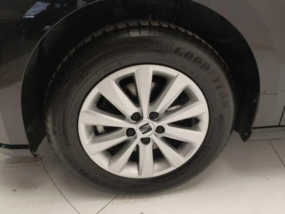 SEAT Ibiza usata a Avellino (10)