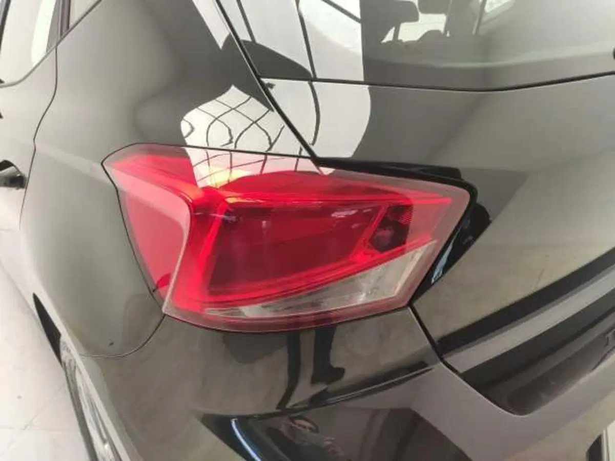 SEAT Ibiza usata a Avellino (12)
