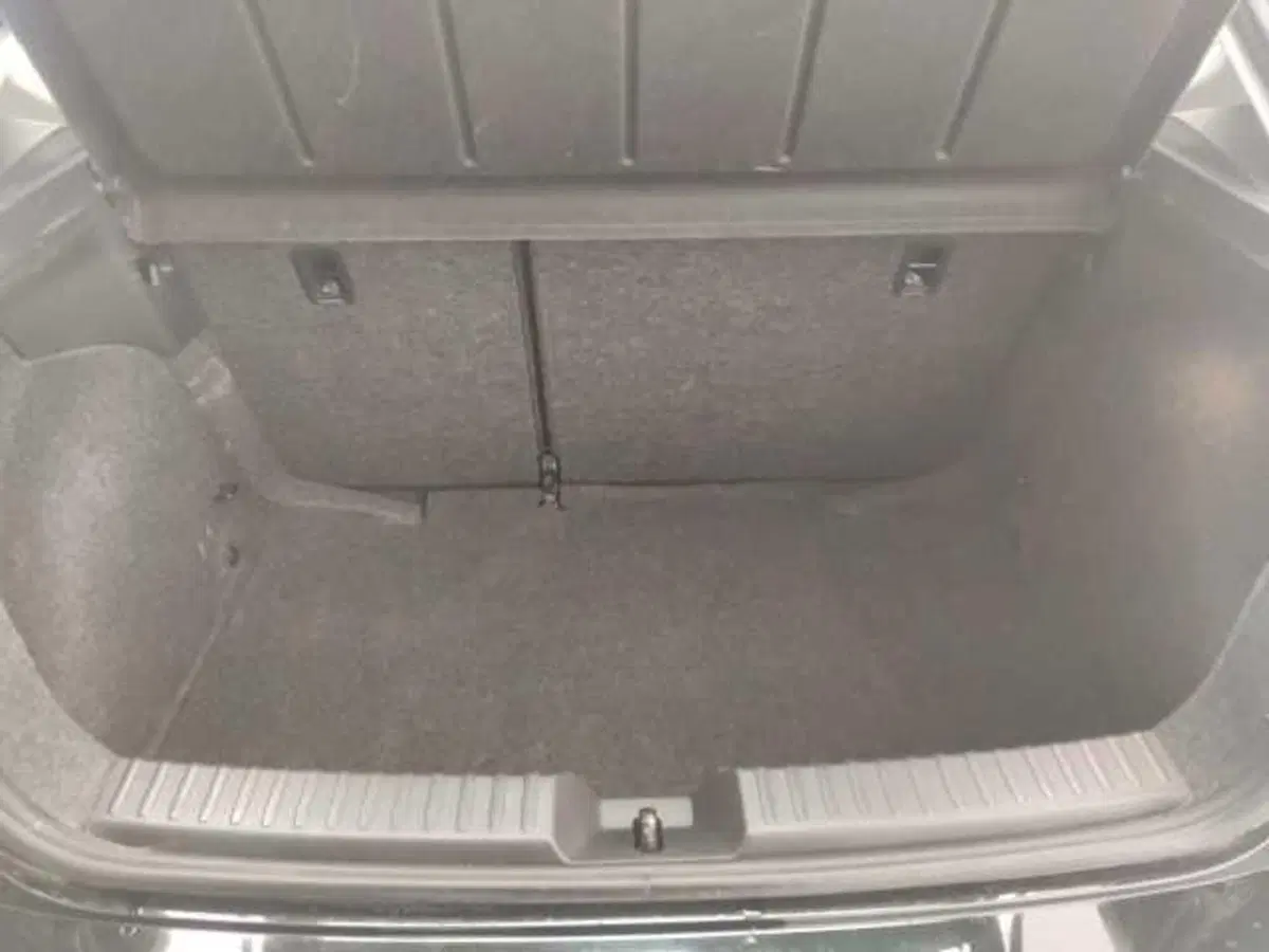 SEAT Ibiza usata a Avellino (13)