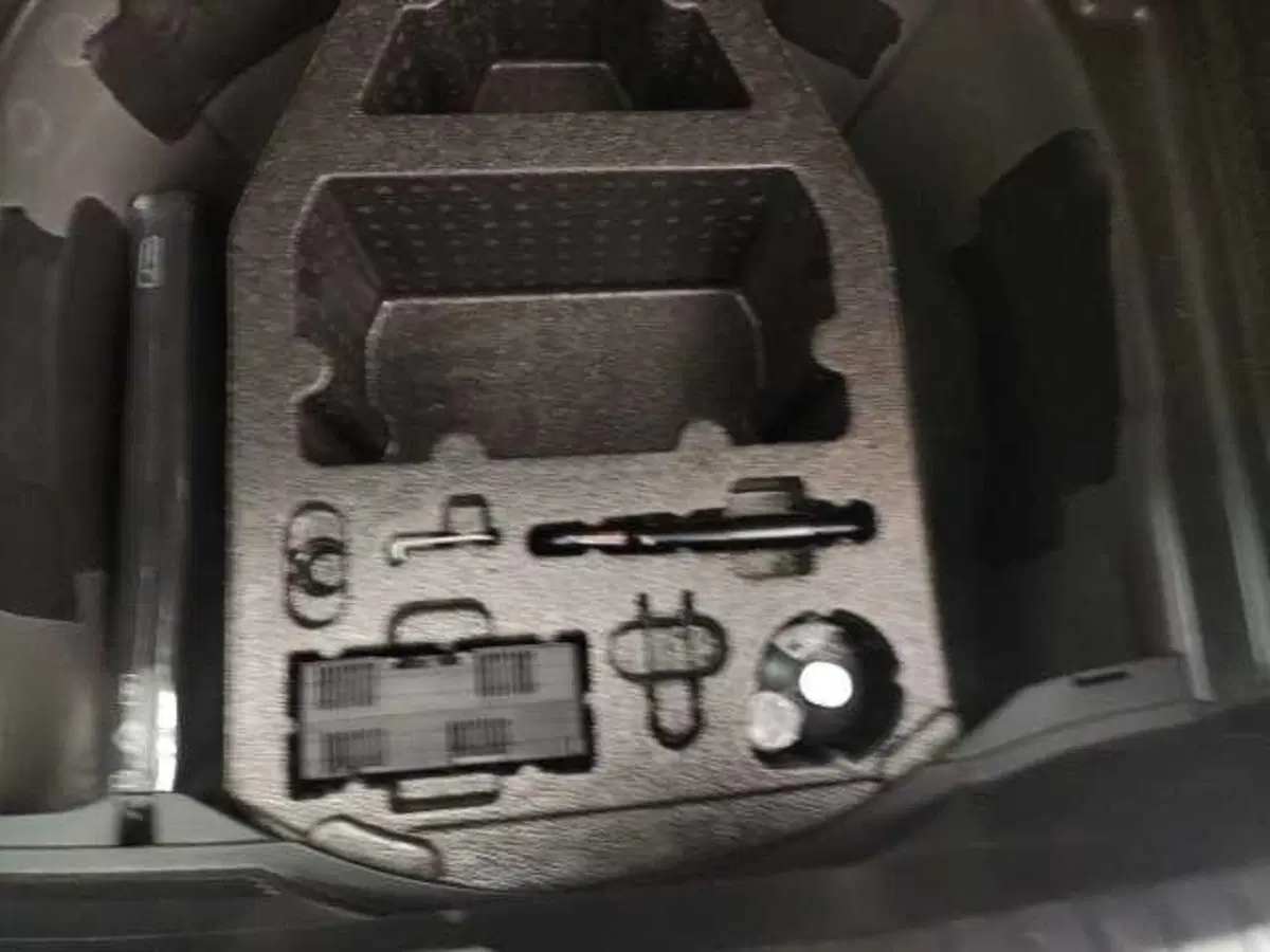 SEAT Ibiza usata a Avellino (14)