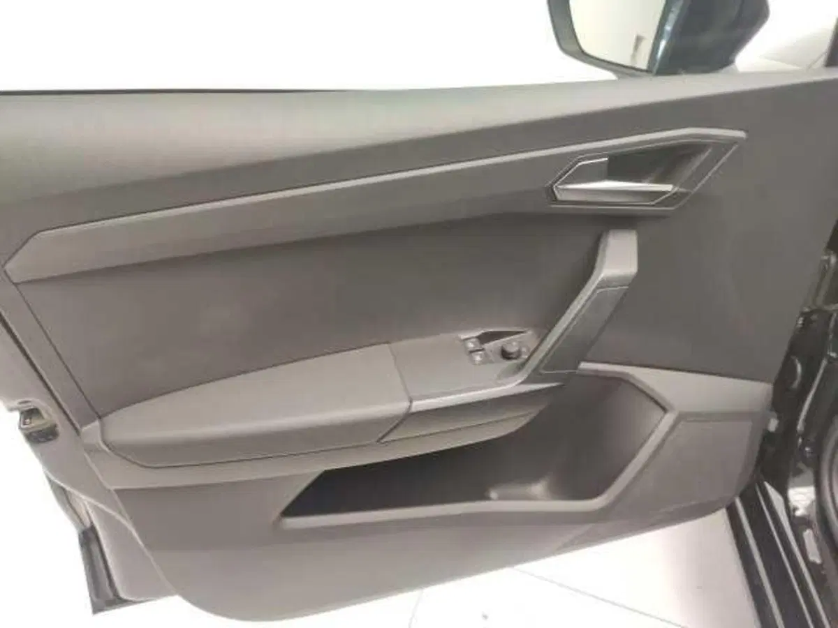 SEAT Ibiza usata a Avellino (15)
