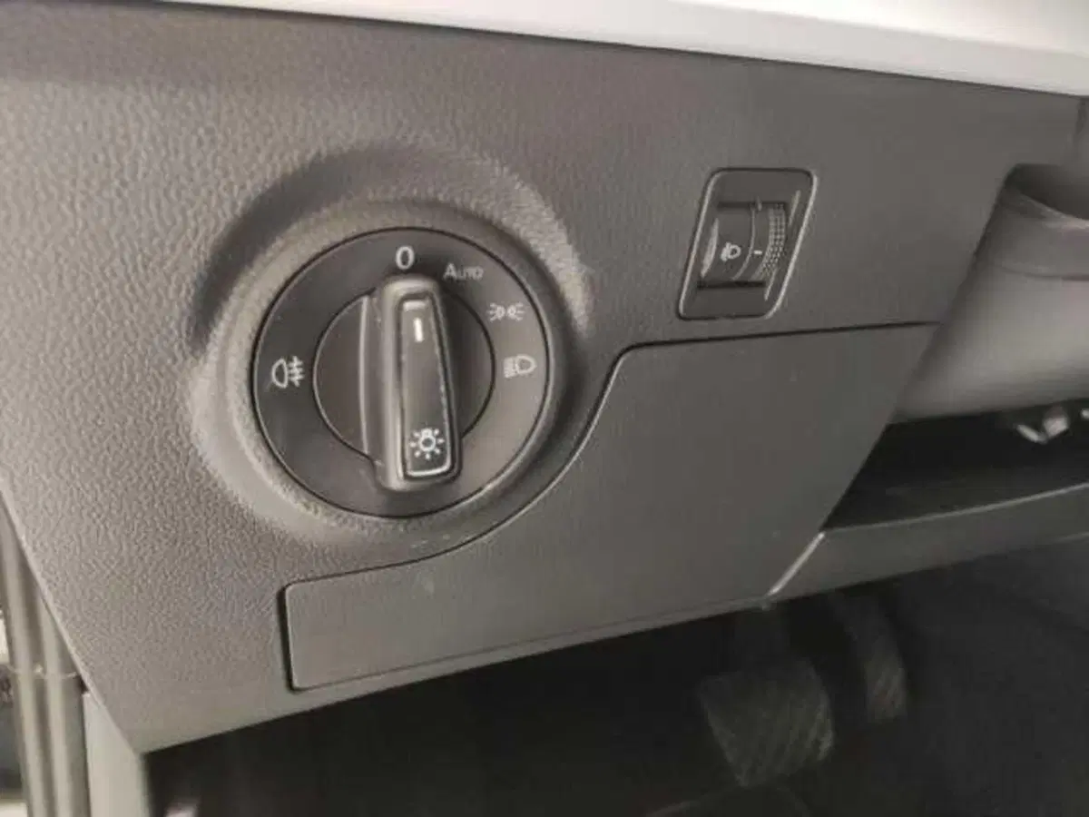 SEAT Ibiza usata a Avellino (18)
