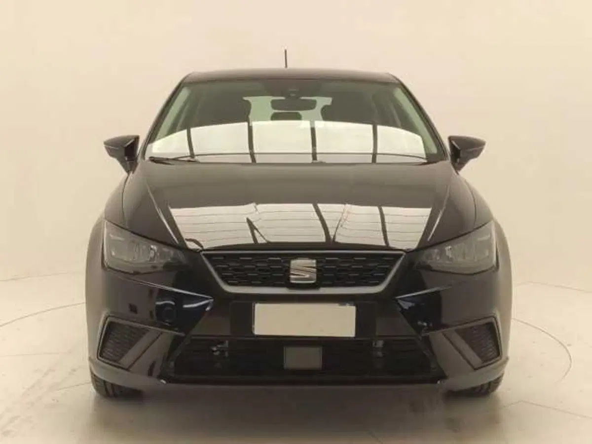 SEAT Ibiza usata a Avellino (2)