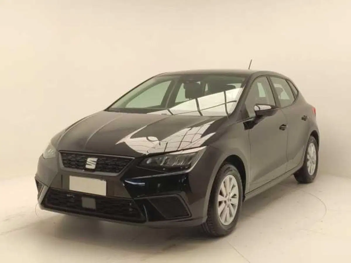 SEAT Ibiza usata a Avellino (3)