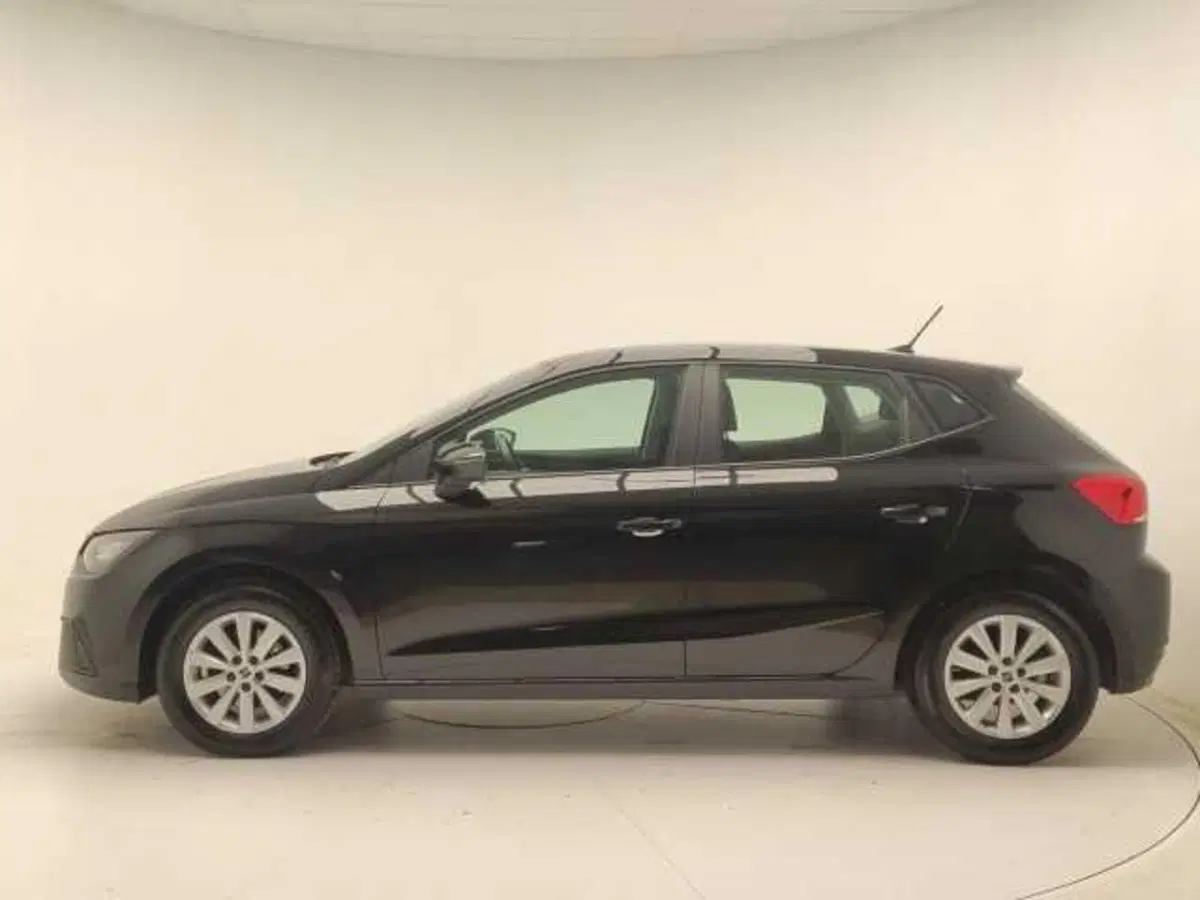 SEAT Ibiza usata a Avellino (4)