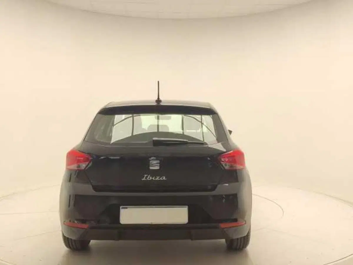 SEAT Ibiza usata a Avellino (6)