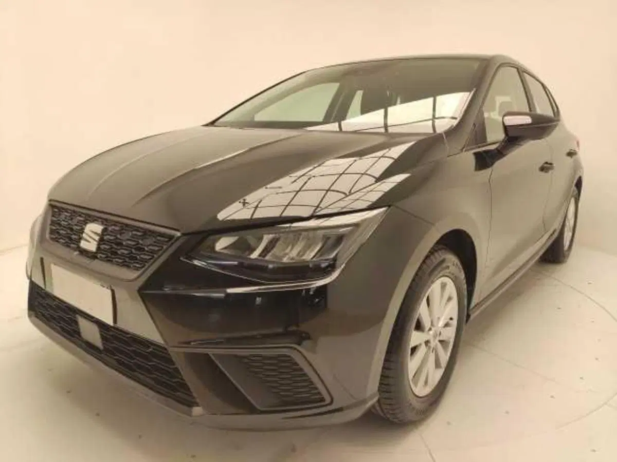 SEAT Ibiza usata a Avellino (8)