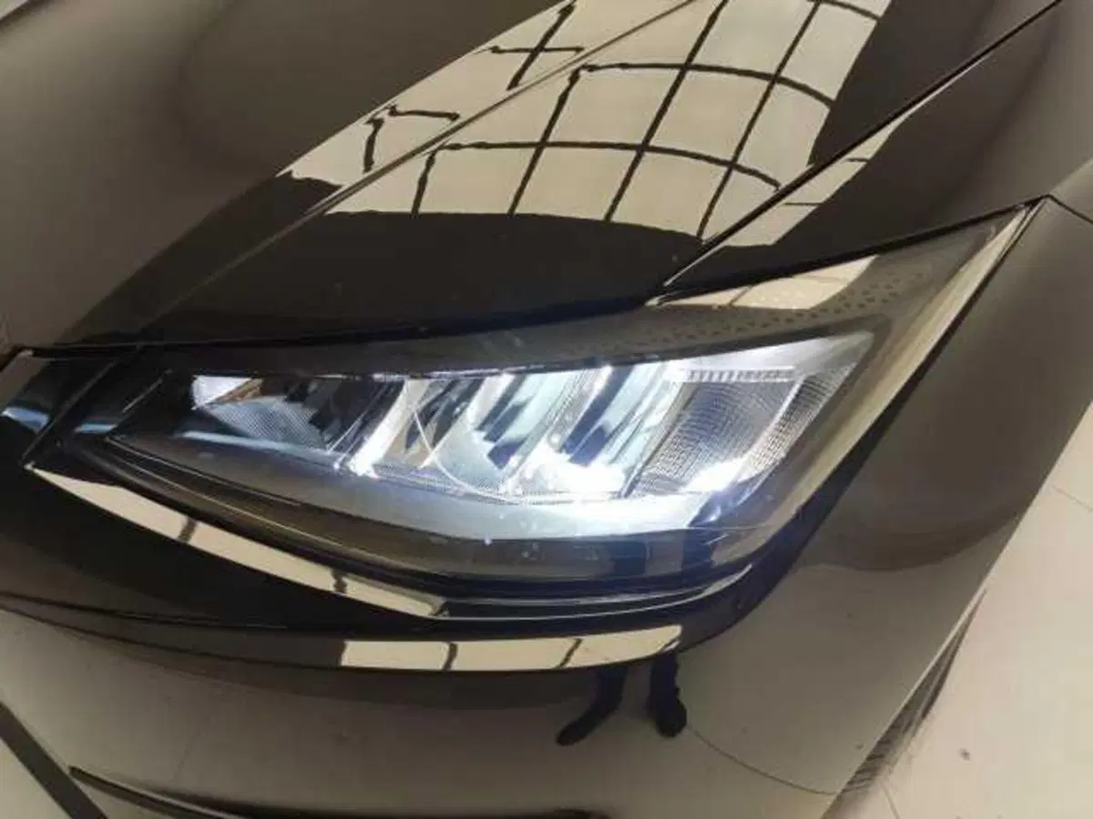 SEAT Ibiza usata a Avellino (9)