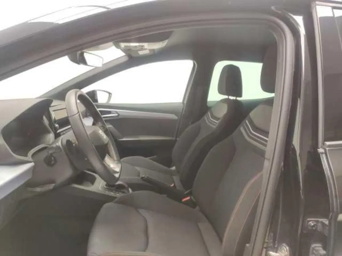 SEAT Ibiza usata a Avellino (18)