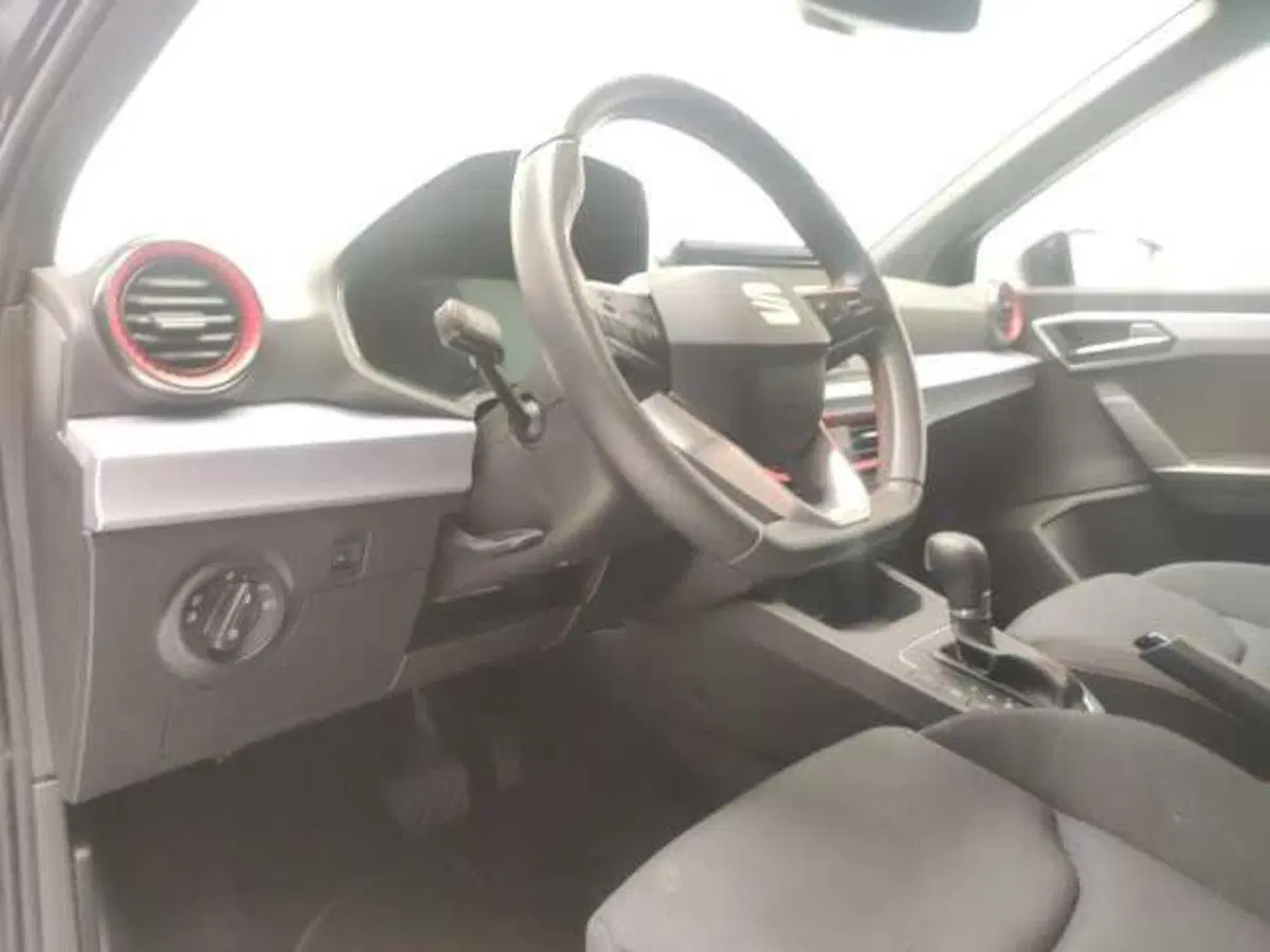 SEAT Ibiza usata a Avellino (19)
