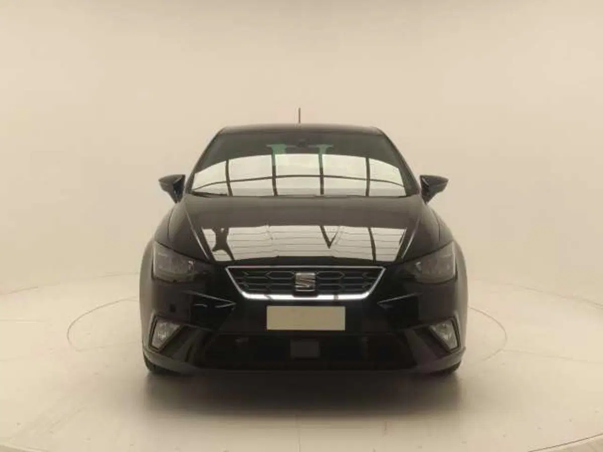 SEAT Ibiza usata a Avellino (2)