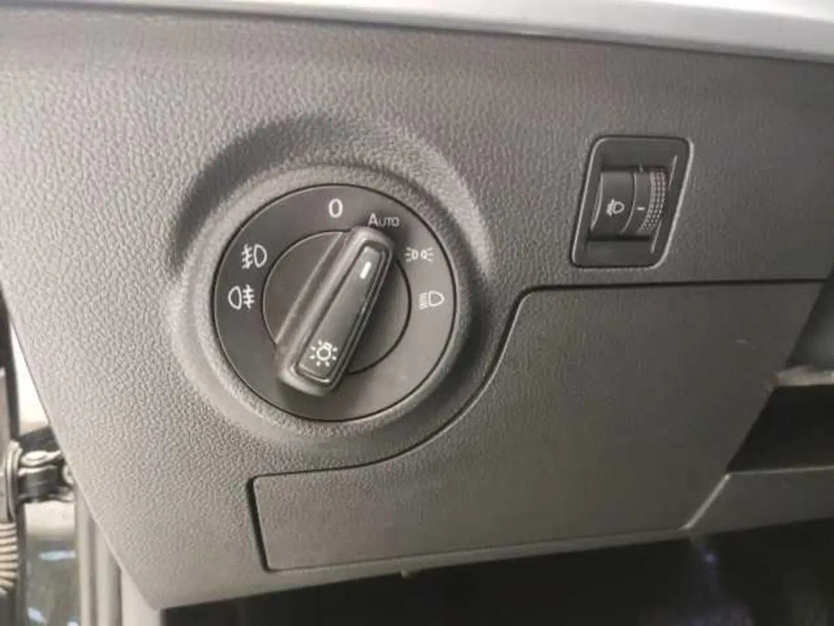 SEAT Ibiza usata a Avellino (20)