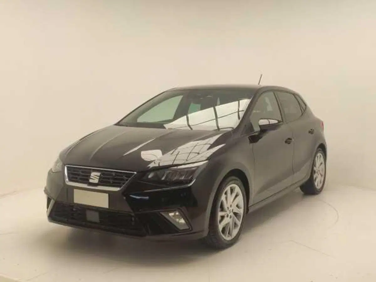 SEAT Ibiza usata a Avellino (3)
