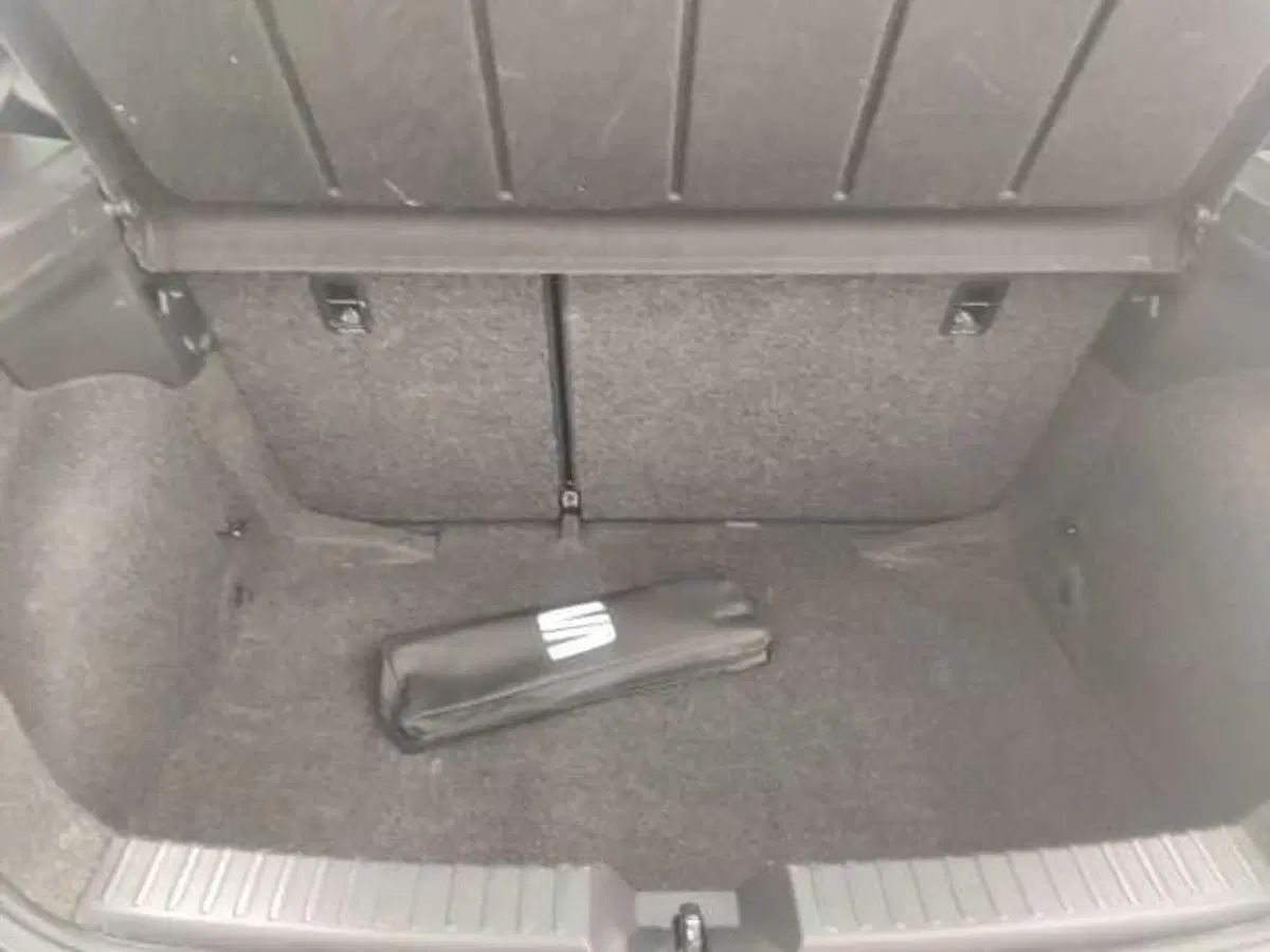 SEAT Ibiza usata a Avellino (8)