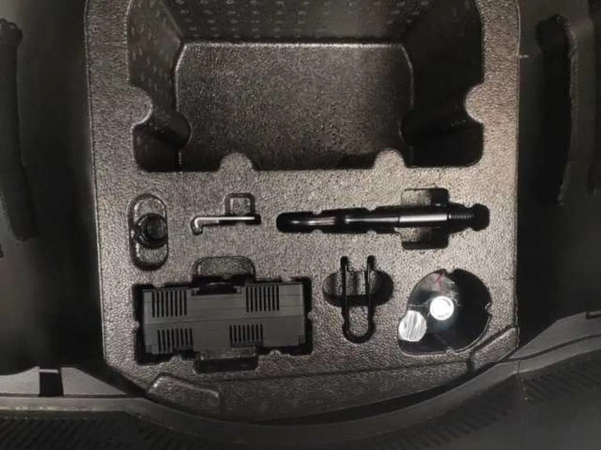 SEAT Ibiza usata a Avellino (9)