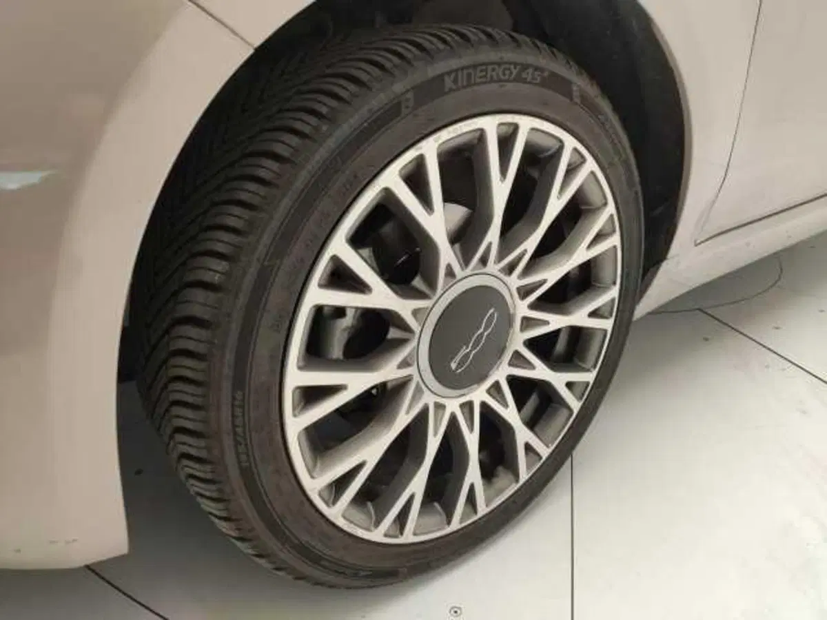 Fiat 500 usata a Avellino (10)