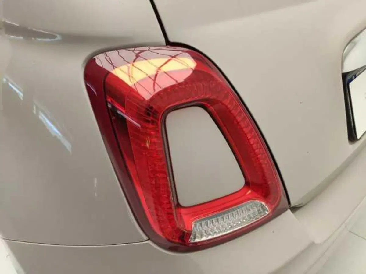 Fiat 500 usata a Avellino (12)