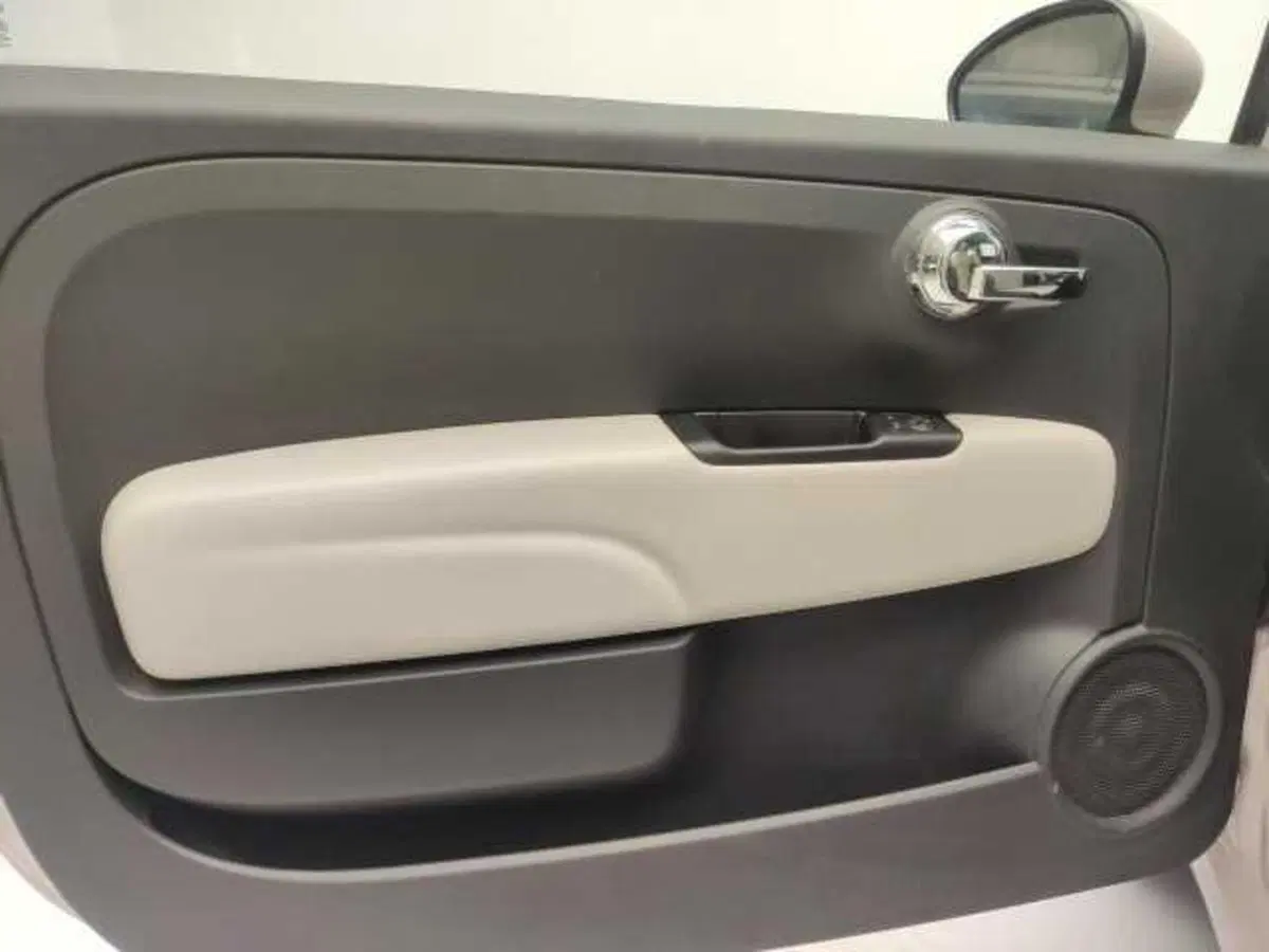 Fiat 500 usata a Avellino (14)