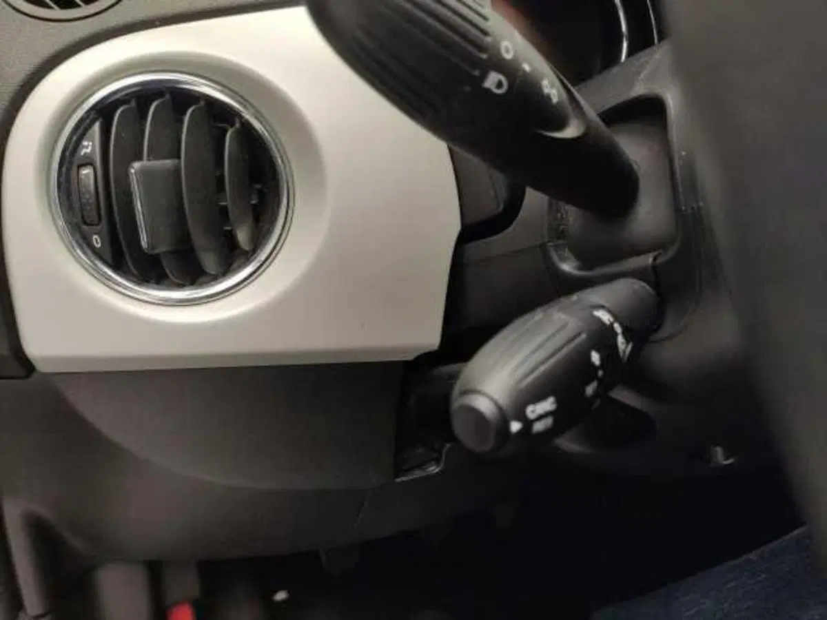 Fiat 500 usata a Avellino (17)