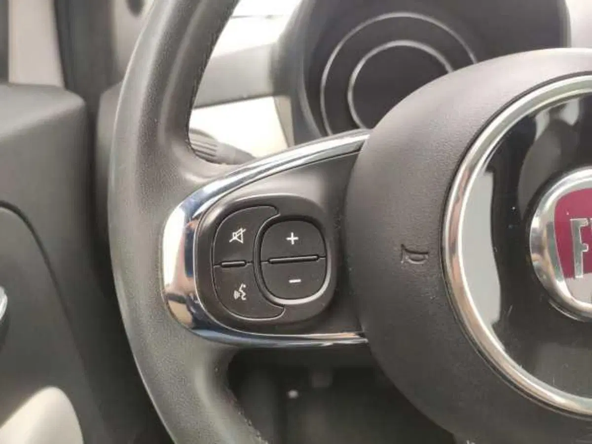 Fiat 500 usata a Avellino (19)