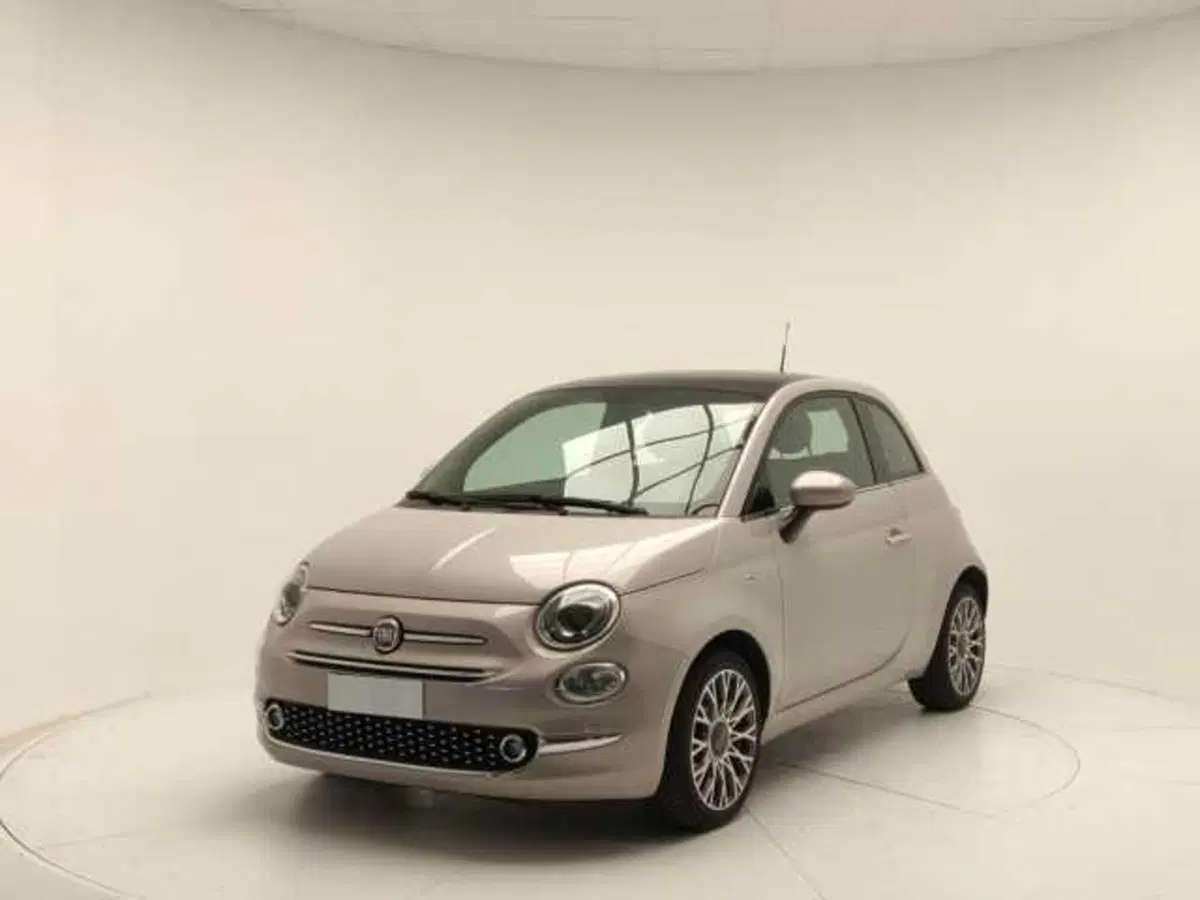 Fiat 500 usata a Avellino (3)