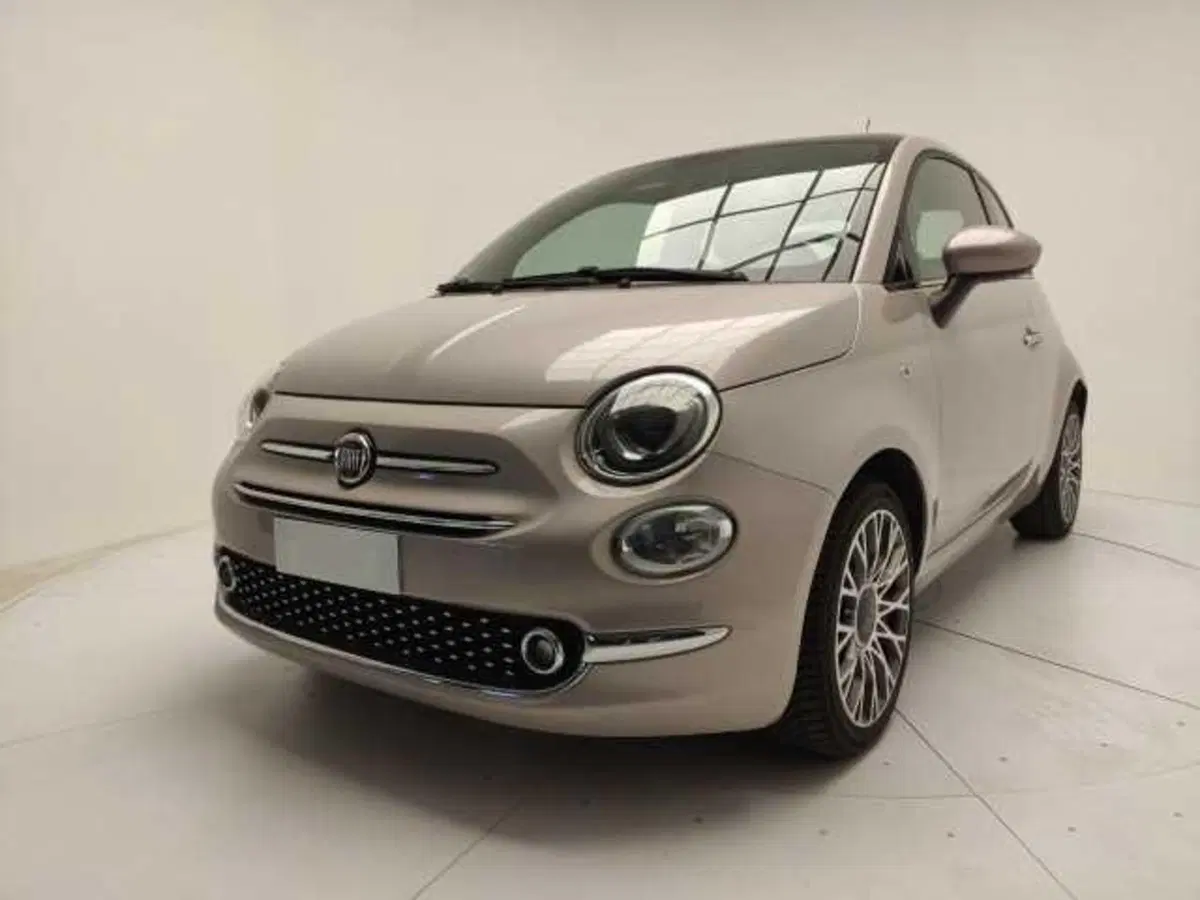 Fiat 500 usata a Avellino (8)