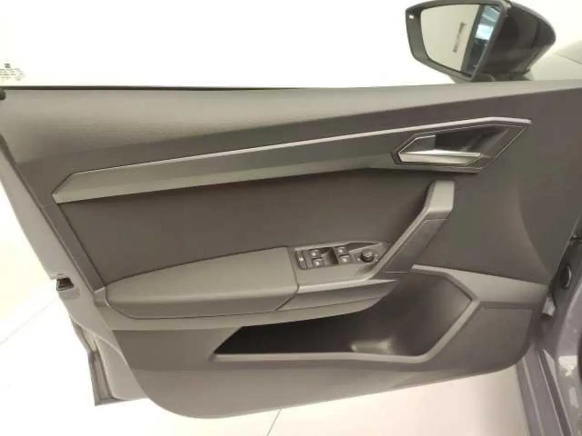 SEAT Ibiza usata a Avellino (14)