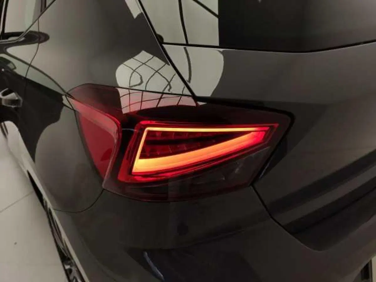 SEAT Ibiza usata a Avellino (16)