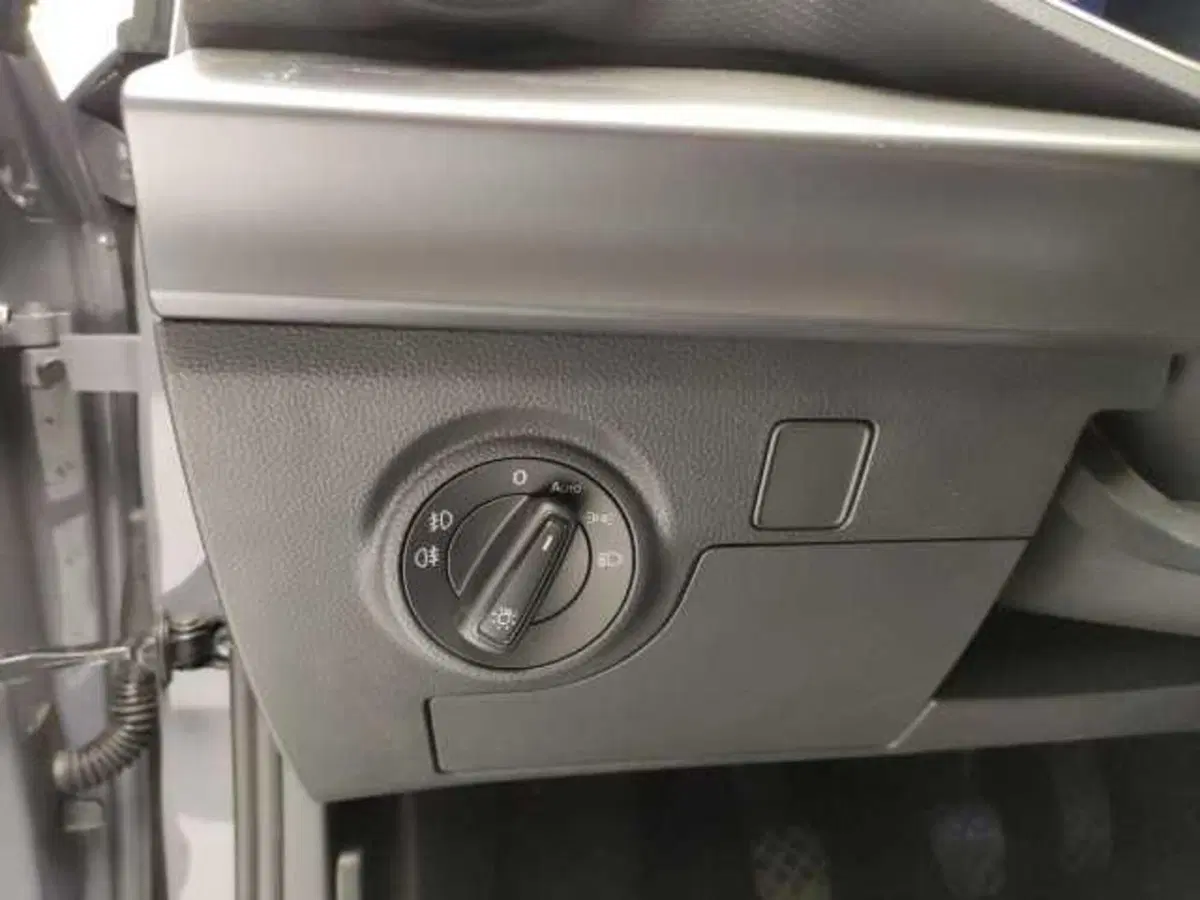 SEAT Ibiza usata a Avellino (19)